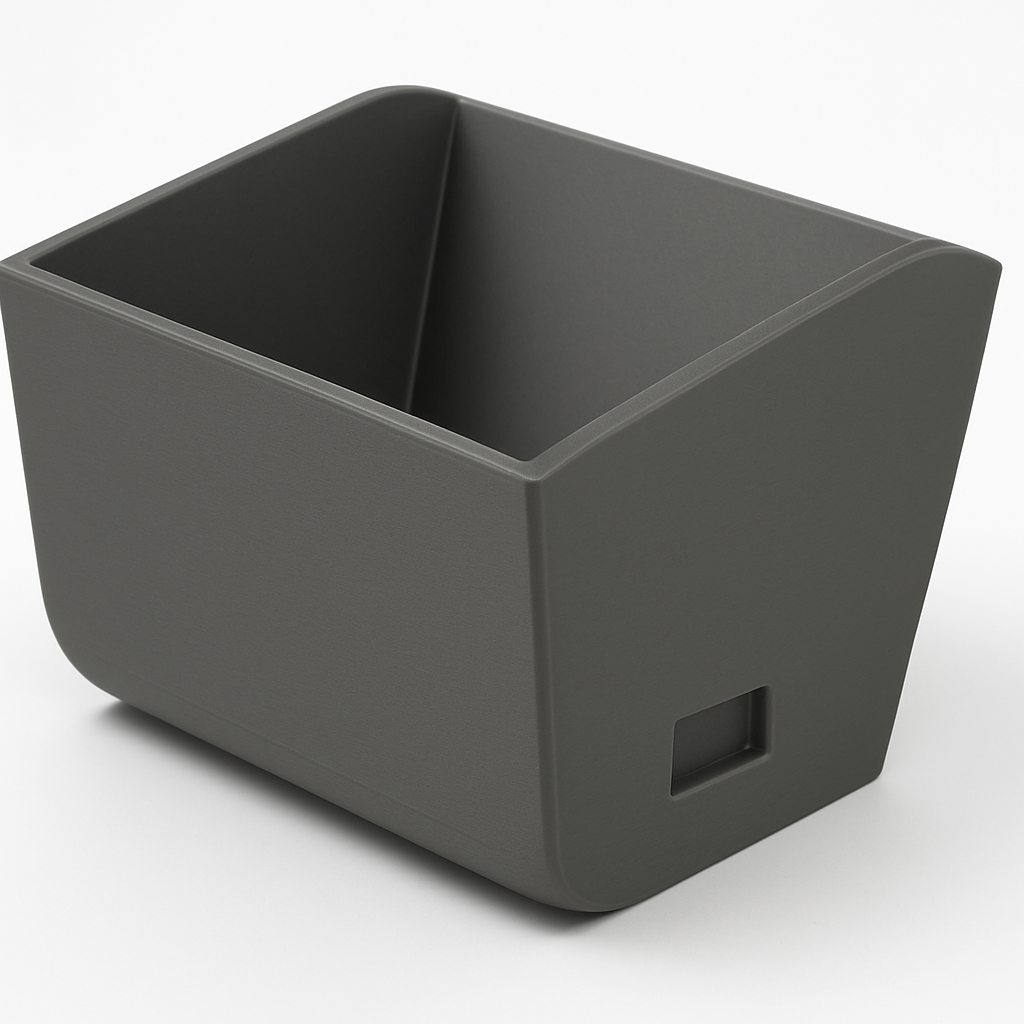 SUSTITUCIÓN CENICERO VOLKSWAGEN POLO 9N (2002–2005)