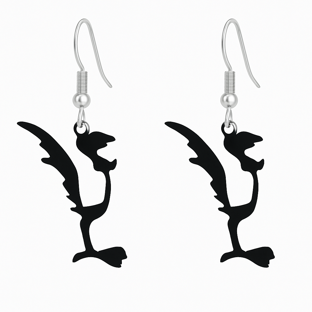 PENDIENTES CORRECAMINOS