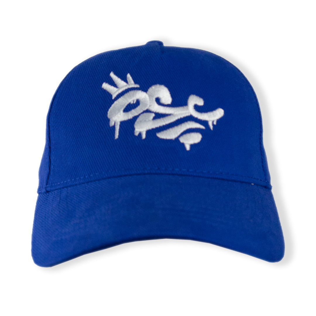 CREW (AZUL)