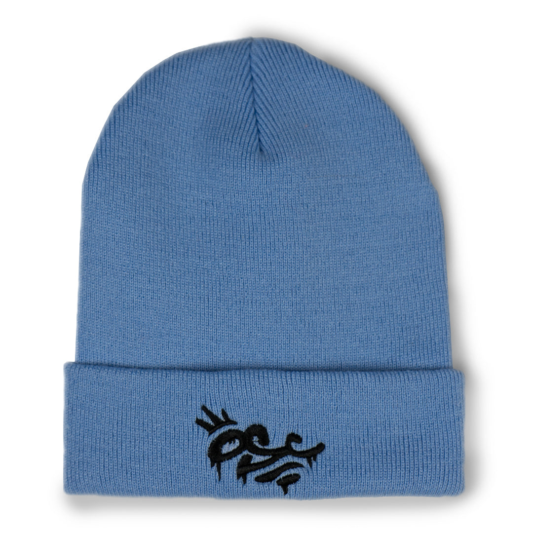 GORRO AZUL CIELO