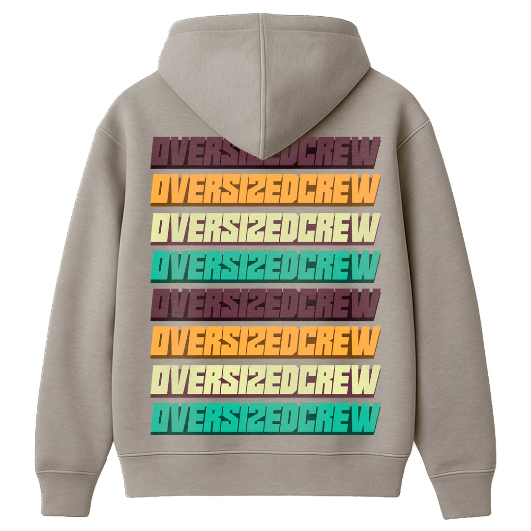 8X (OVERSIZE)