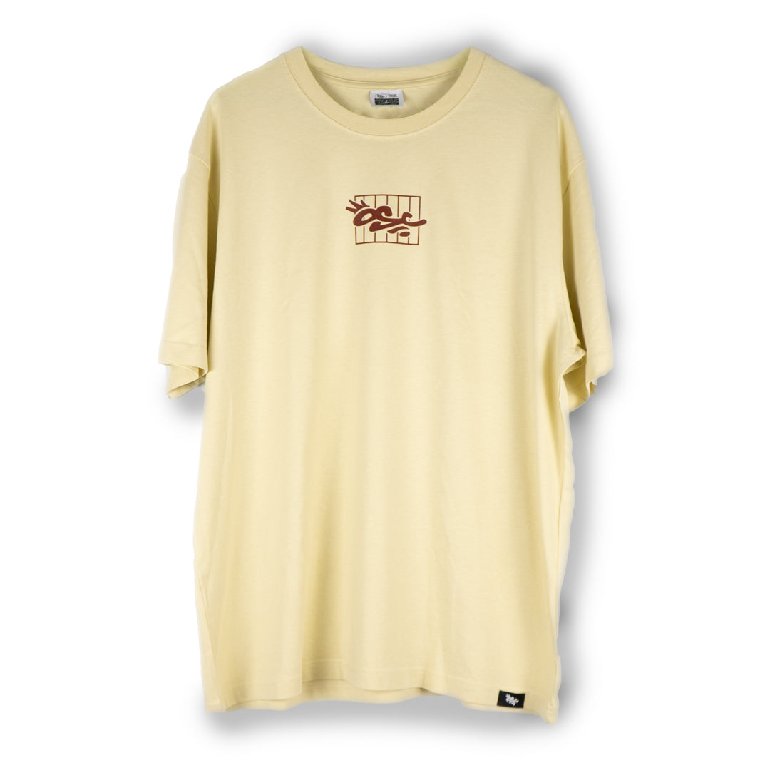 CHOCOLATE BEIGE (OVERSIZE)