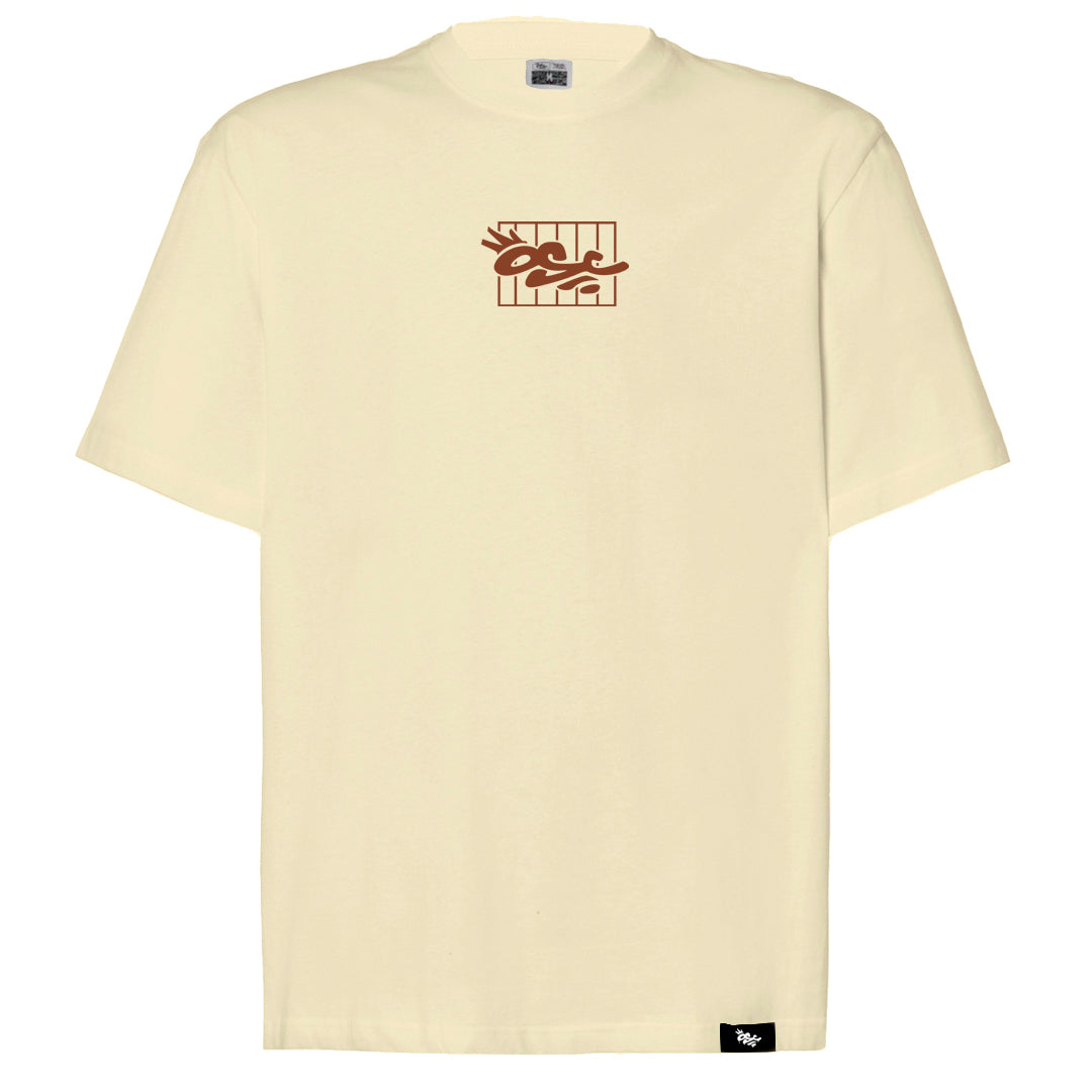 CHOCOLATE BEIGE (OVERSIZE)