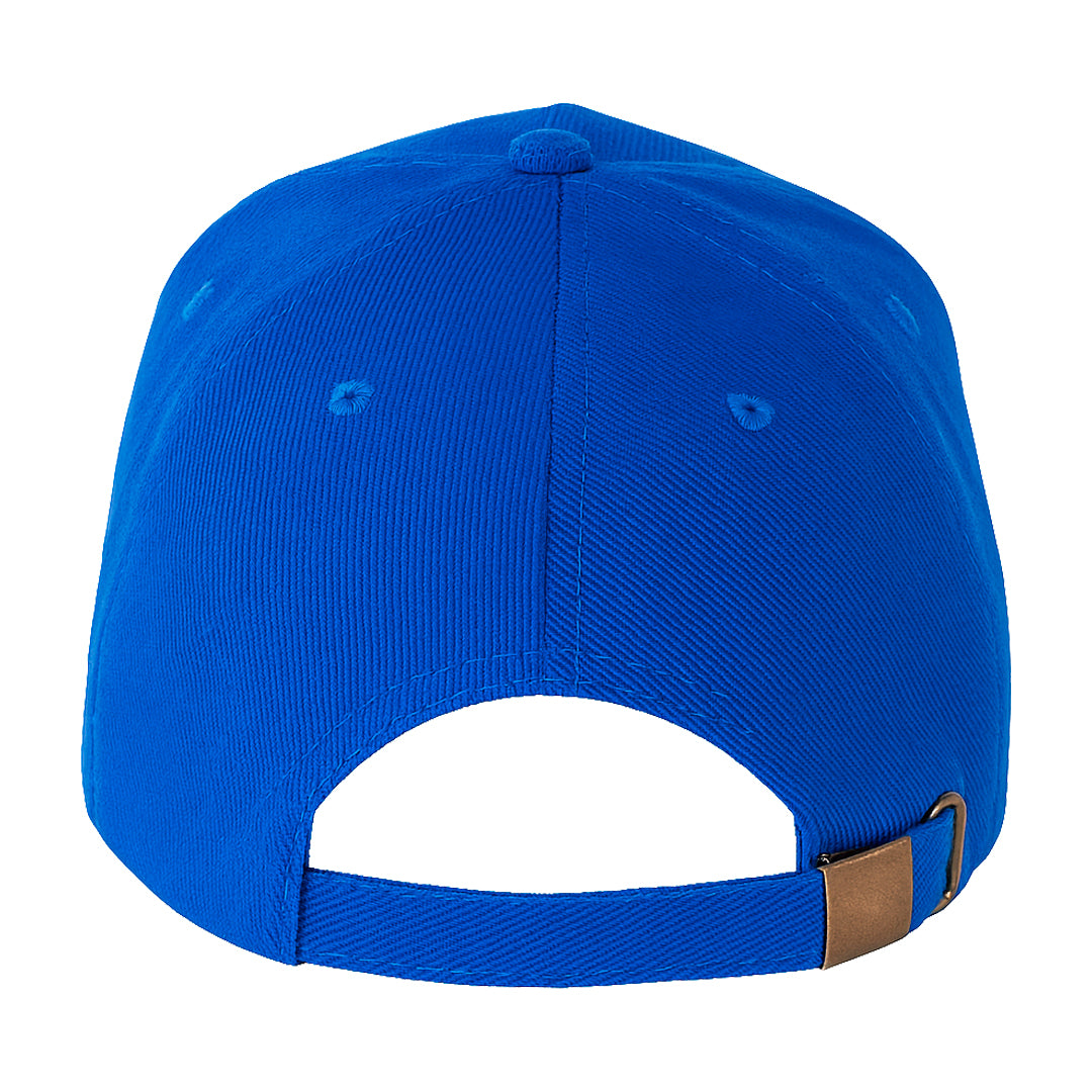 CREW (AZUL)
