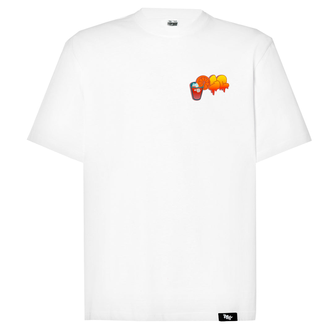 PACHARÁN BLANCO (OVERSIZE)
