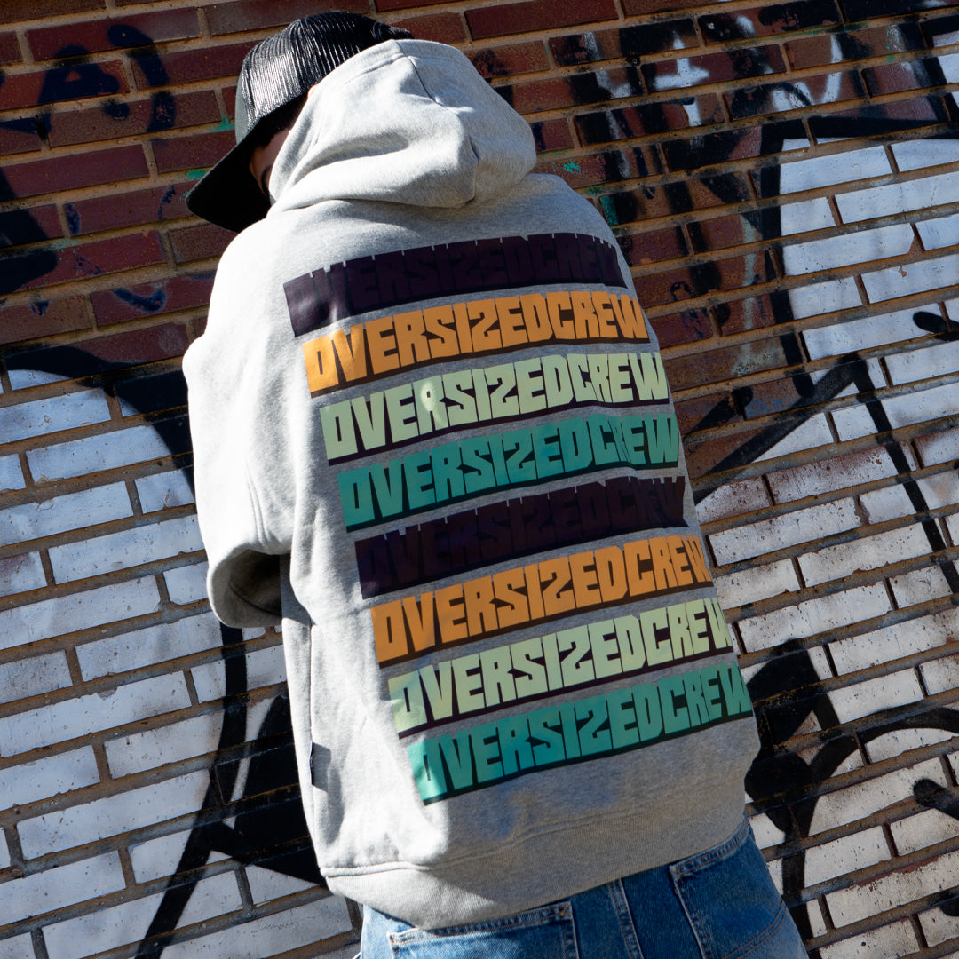 8X (OVERSIZE)