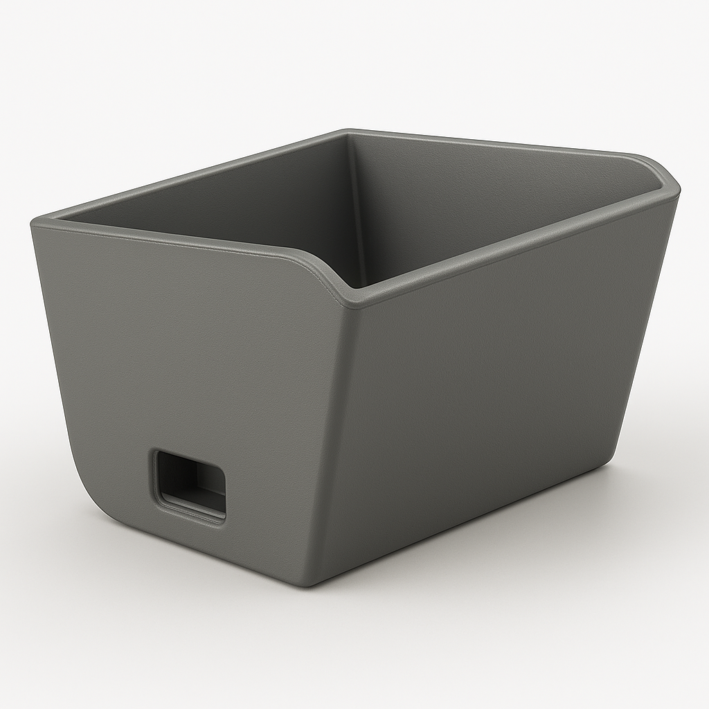 SUSTITUCIÓN CENICERO VOLKSWAGEN POLO 9N (2002–2005)