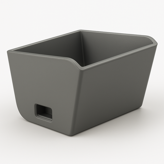 SUSTITUCIÓN CENICERO VOLKSWAGEN POLO 9N (2002–2005)