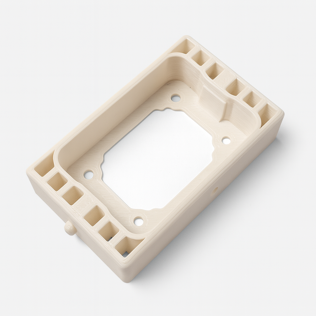 POD Fueltech Nano pro GOLF 4 BORA JETTA