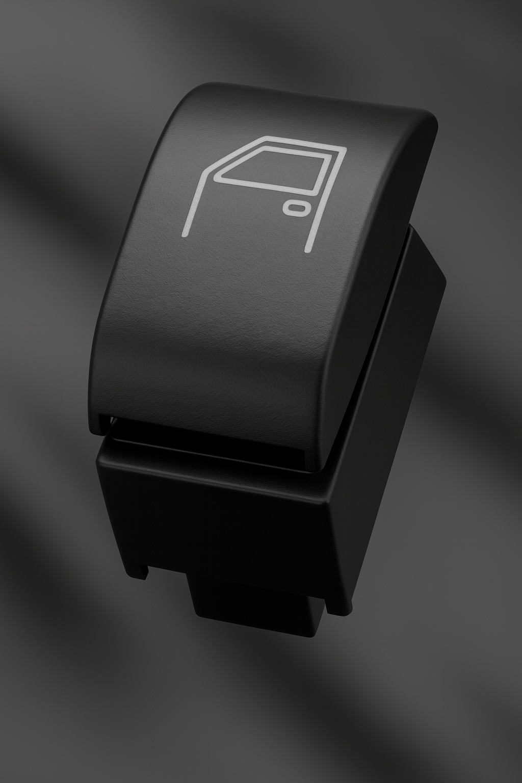 BOTÓN ELEVALUNAS BMW E46 320 – INTERRUPTOR DE VENTANILLA