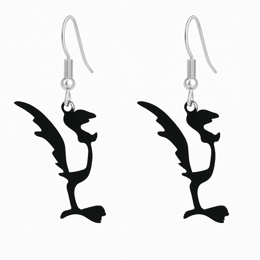 PENDIENTES CORRECAMINOS