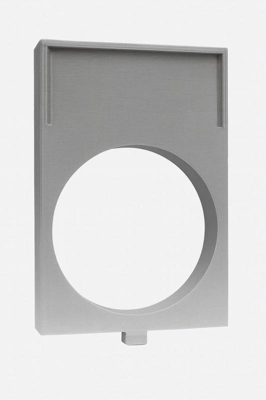 Portavasos para VW Golf 4 - lado derecho