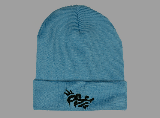 GORRO AZUL CIELO