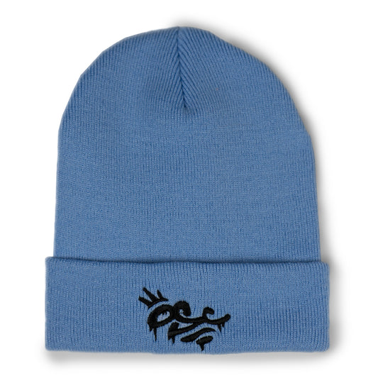 GORRO AZUL CIELO