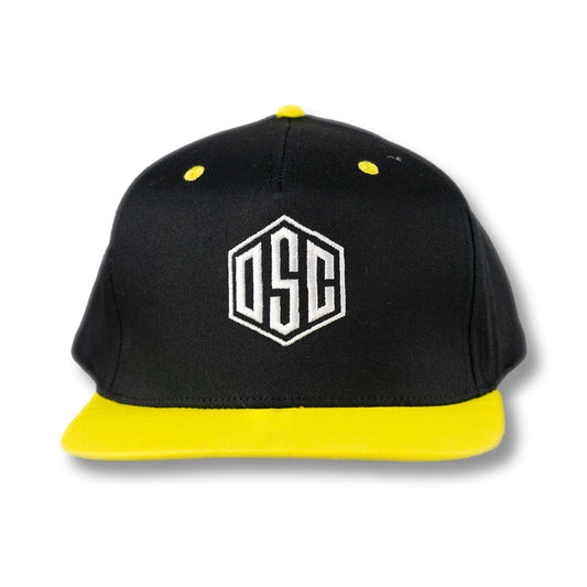 HEXA (AMARILLO Y NEGRO)