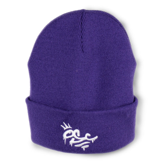 GORRO MORADO