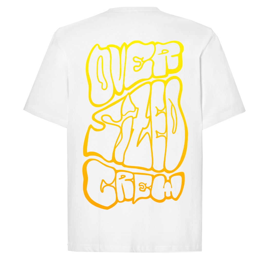PACHARÁN BLANCO (OVERSIZE)